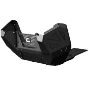 CrossPro Black Aluminium Engine Guard for Husqvarna NORDEN 901 EXP 2023-2024