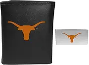 Siskiyou Sports Tri-fold Wallet & Money Clip