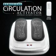 Circulation Activator - Leg Exerciser and Circulation Booster