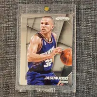 在飛比找Yahoo!奇摩拍賣優惠-14-15 PRIZM 鳳凰城太陽隊 JASON KIDD 