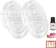 Meridian Brush | Meridian Scalp Massage Shampoo Brush, Comfortable Meridian Brush Massage Brush | Massage Comb For Relaxation And Improved Circulation