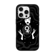 iPhone 16 Pro Impact Case MagSafe Compatible The Future is Female