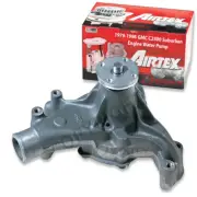 Airtex Engine Water Pump for 1979-1986 GMC C2500 Suburban 5.0L 5.7L 6.6L V8 gr
