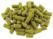 Willamette Pellet Hops - 1lb Nitrogen Flushed