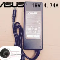 在飛比找蝦皮購物優惠-華碩 ASUS 19V 4.74A 變壓器 K40AB K4