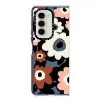 在飛比找CASETiFY優惠-Galaxy Z Fold5 強悍防摔手機殼 Flowers