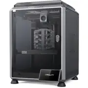 Creality FDM 3D Printer K1C Build Size 220 x 220 x 250 mm, AI Camera, Auto leveling, Support ABS, PLA, PETG, PET, TPU, PA, ASA, PC,PLA-CF, PA-CF, PET-CF [1001060034]