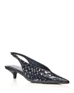 Aqua Women's Gabby Pumps - Exclusive