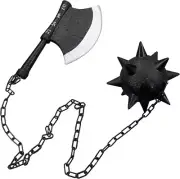 Polyurethane foam DemonSlayer Gyomei Flail