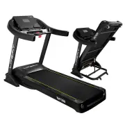 [EU Direct] LIFEFIT TM7300 Home Office Professional Folding Treadmill - 7.0HP Powerul Motor | 1-22km/h Running & Jogging
