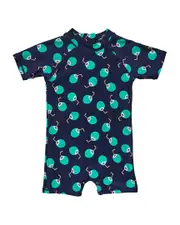 Snapper Rock Coco Loco Sunsuit