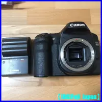 在飛比找蝦皮購物優惠-Canon EOS 40D 數位單眼 日本賣家，正品保證