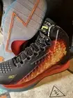 Curry 1 Jam Under Armour Men’s Size 10