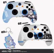Official Honkai Impact 3 Bronya Zaychik Bluetooth Gamepad Game Controller Set