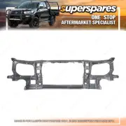 Front Radiator Support Panel for Toyota Hilux TGN16 26 KUN16 26 GGN15 25 05-11
