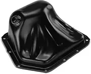 Lower Engine Oil Pan Replacement for Subaru Outback Legacy 2013-2019 Forester 2011-2018 Impreza 2012-2016