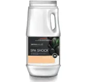 ASTRALPOOL SPA SHOCK 1KG - High Quality - Fast Dispatch And Delivery