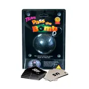 Piatnik Pass the Bomb Travel Edition Card Game