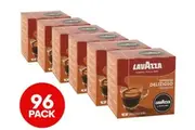 6 x 16pk Lavazza A Modo Mio Coffee Capsules Delizioso