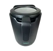 Luma Electric Kitchen Composter 2.5L Capacity Odorless Countertop Compost Bin