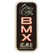 Mongoose - 1983-84 Pro Class Moorpark Head tube decal - Old school bmx