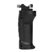 Durable & Reliable Hot Shoe Handle Built to Last Hot Shoe Handle ABS for FG-40