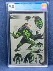 Absolute Carnage #3 Vol 1 Comic Book - CGC 9.8 - Larraz Variant