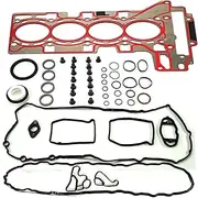 2.0 Engine Piston Overhaul Rebuild Kit Crankshaft Camshaft Con Rods For BM X3 228i N20 N26 2.0T N20B20 N20B20B N20B20D N26B20A (Color : Gasket Kit)