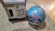 Ebonite Envision Pearl Bowling Ball 1st Quality | 16 Pounds | 3-4" Pin | 2oz TW