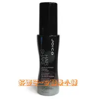 在飛比找蝦皮購物優惠-【造型品】JOICO 專業型護系列 黑雪克豐鬆霧150ml 