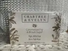 2 x Crabtree & Evelyn Caramelized Fig & Brown Sugar Triple-Milled Soap 200g
