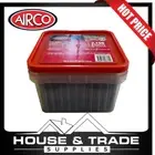 Airco 33x3.15MM Galfan Fence Staples 2700 Pack SR33322