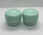 NEW 2X TATCHA The Water Cream Travel Size 10ml/0.34oz Each Free Ship AUTHNTIC