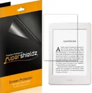 3x Supershieldz Anti Glare Matte Screen Protector for Kindle / Kindle Touch