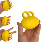 Arthritis Finger Exerciser Ball Hand Strengthener Squeeze Ball Strengthening Fun