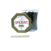 Gripper 73mm GOLD Ripple Pins
