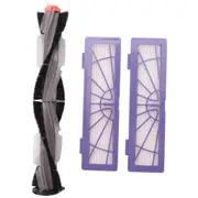 Roll Brush+ Kits D Series D7 D5 D3 D7500 D8500 D800 Part