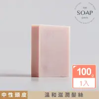 在飛比找momo購物網優惠-【The Soap Days 純皂生活】絲路 Silk Ro