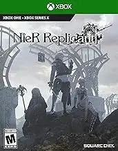 NieR Replicant ver.1.22474487139 for Xbox Series X and Xbox One