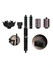 [Shark] Flex Style Air Styling and Drying System HD446JBANZ