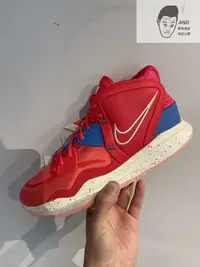 在飛比找Yahoo奇摩拍賣-7-11運費0元優惠優惠-【AND.】NIKE KYRIE 8 INFINITY XD