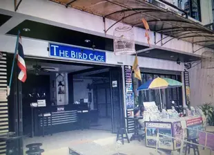 巴東鳥籠旅館The Bird Cage Patong Guesthouse