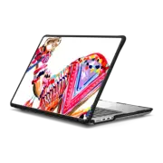 MacBook Pro 14-inch (M1 - M4) Impact Case Carmen The Camel