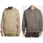 「鞋術」NIKE ACG THERMA FIT HOODIE 黑 奶茶 刺繡 重磅 連帽上衣 DH3088 DZ3393