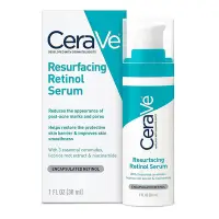 在飛比找Yahoo!奇摩拍賣優惠-薇薇小店 現貨 Cerave 適樂膚 Resurfacing