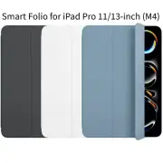 New Apple - Smart Folio for 2024 iPad Pro 7 (M4) 11-inch, 13-inch, Choose Color
