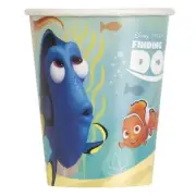 Finding Dory 9oz Party Cups 8ct NEW Free Ship