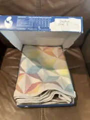 Didymos Zephyr Woven Wrap - Size 2