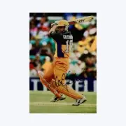 Adam Gilchrist