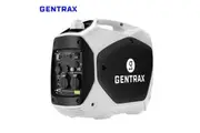 GENTRAX GT2200 Portable Inverter Generator 2200W Max Pure Sine Wave RV Camping
